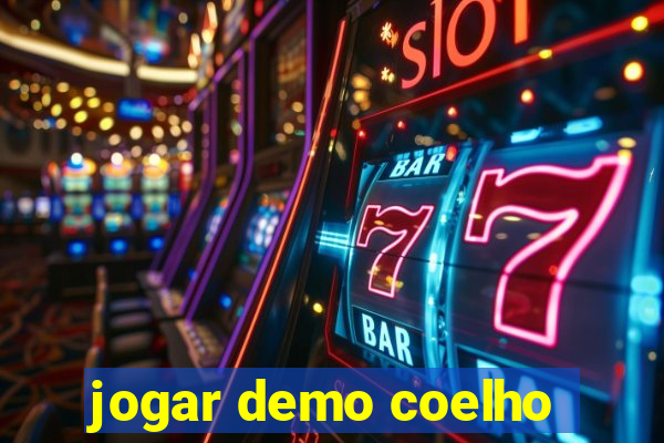 jogar demo coelho